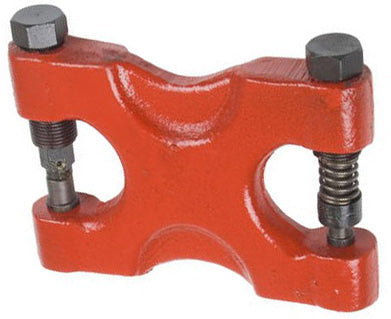 COMBINATION SECTION RIVETER/PUNCH