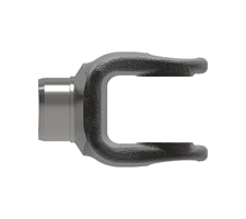 TUBE WELD YOKE 6 SERIES - FOR 1-1/2" ROUND TUBING